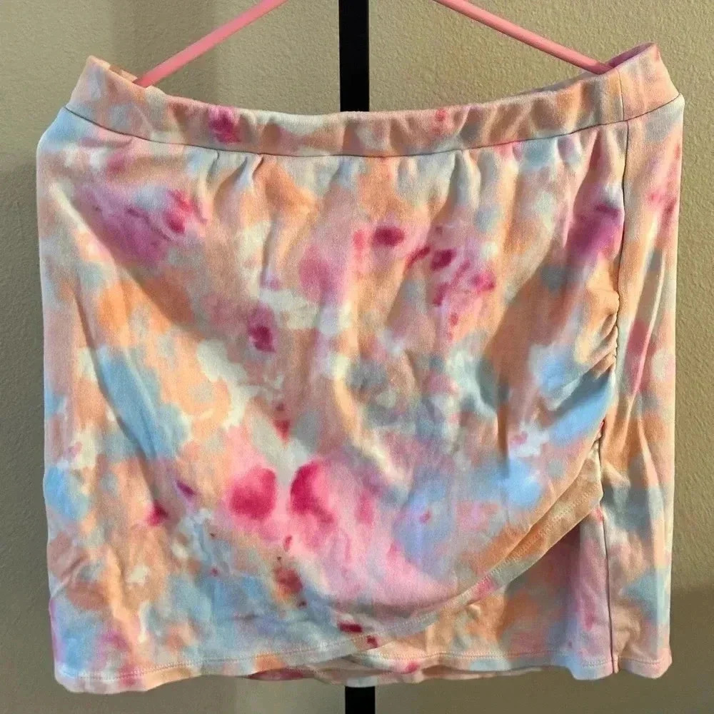 SO xl skirt